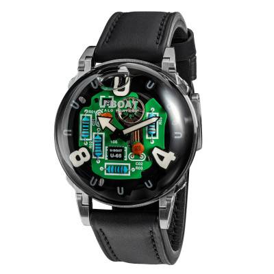 Montre U-65 TEK SS 3364 - U-Boat