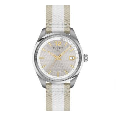 Montre PR 100 34mm T1502101703700 - Tissot