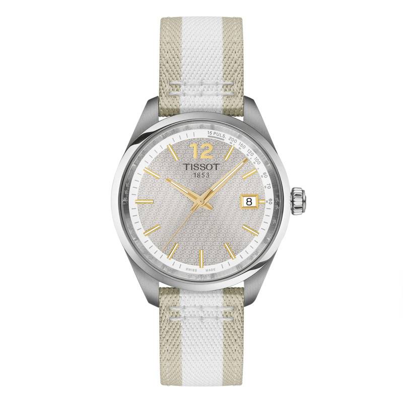 Montre PR 100 34mm T1502101703700 - Tissot