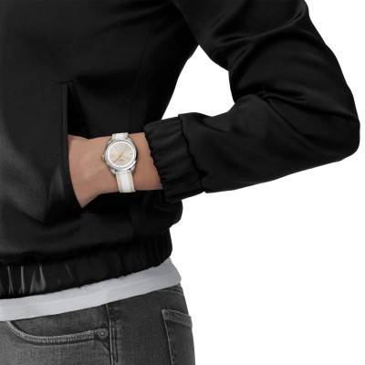 Montre PR 100 40 mm T1504101703700 - Tissot