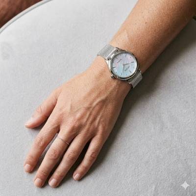 Montre Eco-Drive EM1150-86D - Citizen