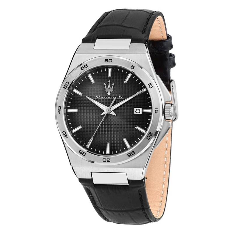 Montre Velocità Slim R8851153003 - Maserati