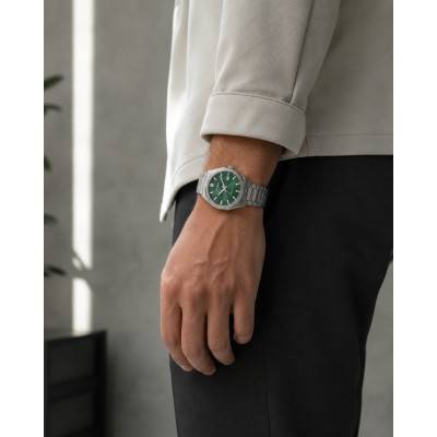 Montre Unisex 3 hands Eco-Drive BM7620-83Y - Citizen