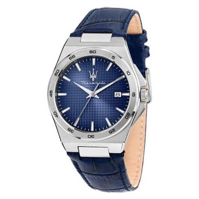 Montre Velocità Slim R8851153002 - Maserati