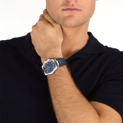 Montre Velocità Slim R8851153002 - Maserati