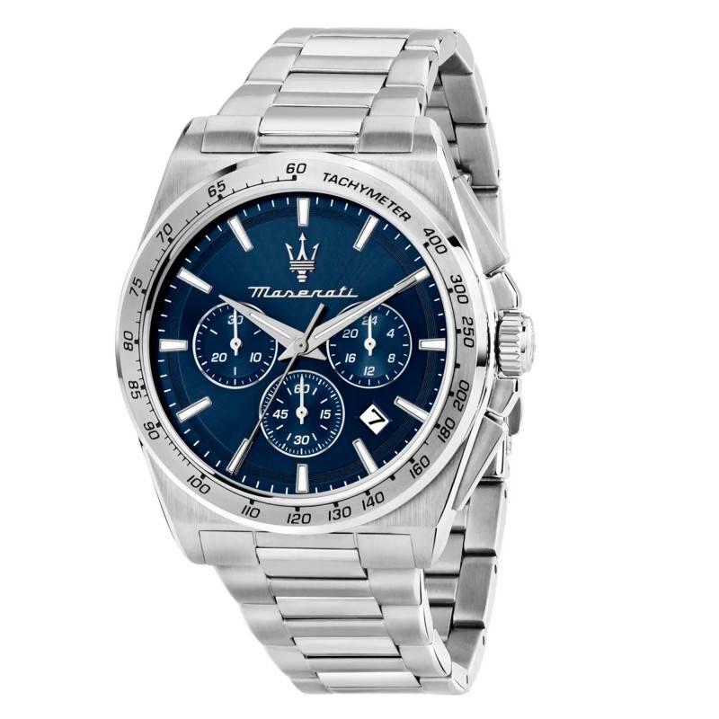 Montre Velocità R8873652014 - Maserati