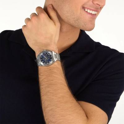 Montre Velocità R8873652014 - Maserati