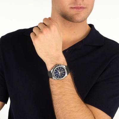 Montre Velocità R8873652015 - Maserati