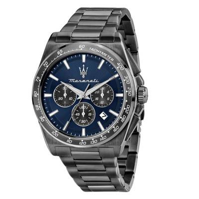 Montre Velocità R8873652015 - Maserati
