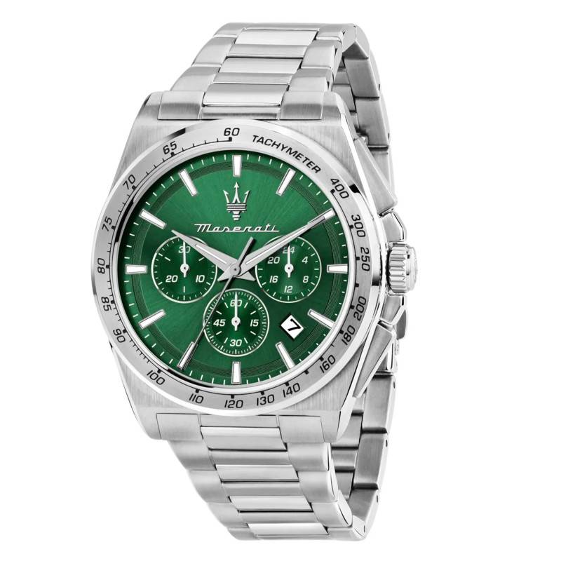 Montre Velocità R8873652013 - Maserati