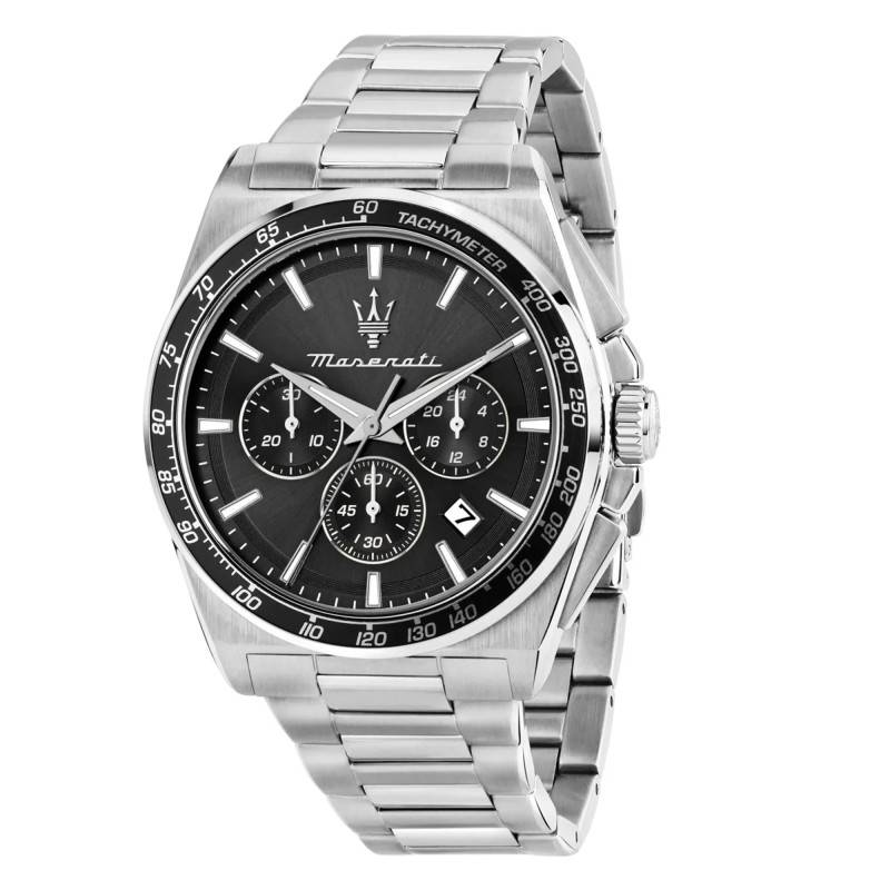 Montre Velocità R8873652012 - Maserati
