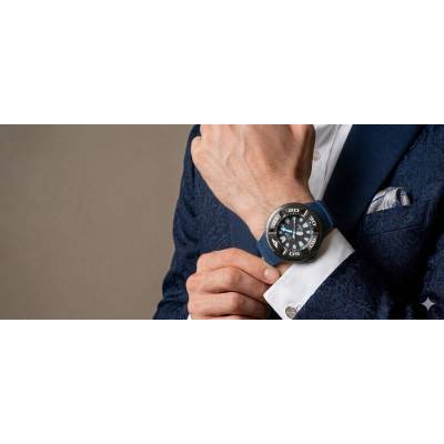 Montre Promaster Marine BJ8055-04E - Citizen
