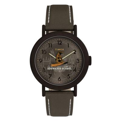 Montre Timex x Harry Potter Weekender Sorting Hat 37mm TW2Y77000 - Timex