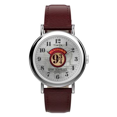 Montre Timex x Harry Potter Weekender Platform 9 3/4 TW2Y76200 - Timex