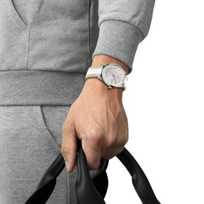 Montre PR 100 40 mm T1504101703700 - Tissot