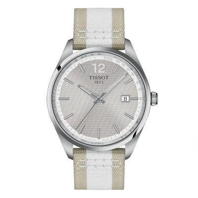 Montre PR 100 40 mm T1504101703700 - Tissot
