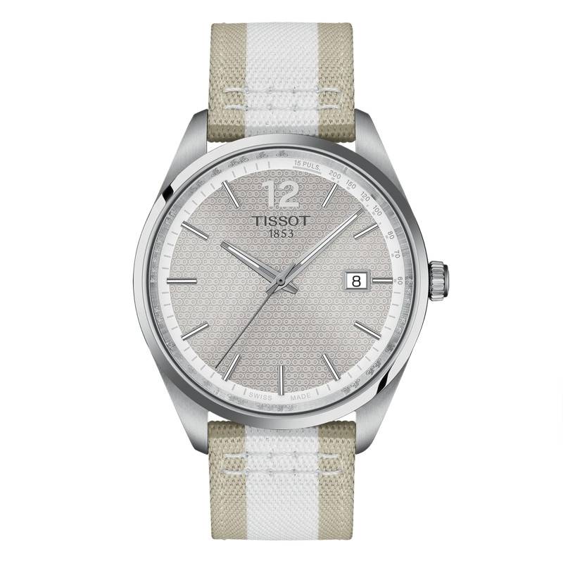 PR 100 40 mm Watch T1504101703700 - Tissot