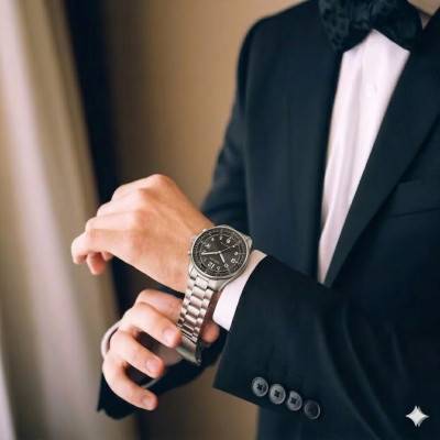Montre Urban Military NJ0190-51E - Citizen