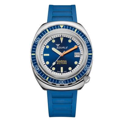 2001 Marina Militare 2001MARINA.RBL Watch - Squale