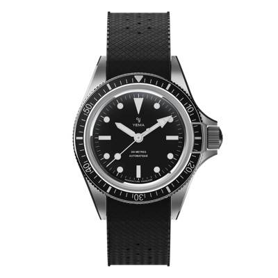 Montre Superman Steel CMM.10 41 mm - Yema