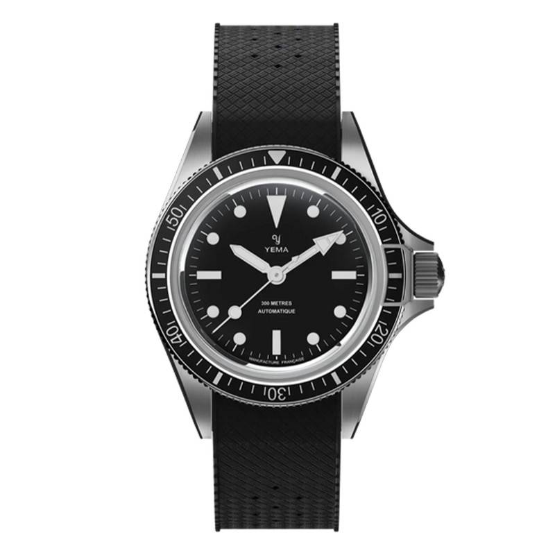 Montre Superman Steel CMM.10 41 mm - Yema