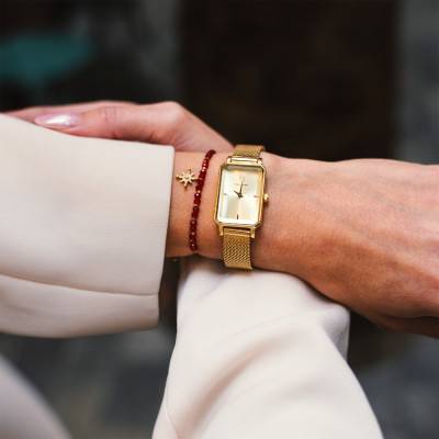 Montre Ariane 006L542 - Pierre Lannier