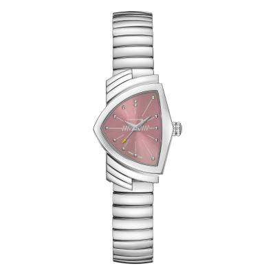 Montre Ventura Quartz S H24211170 - Hamilton