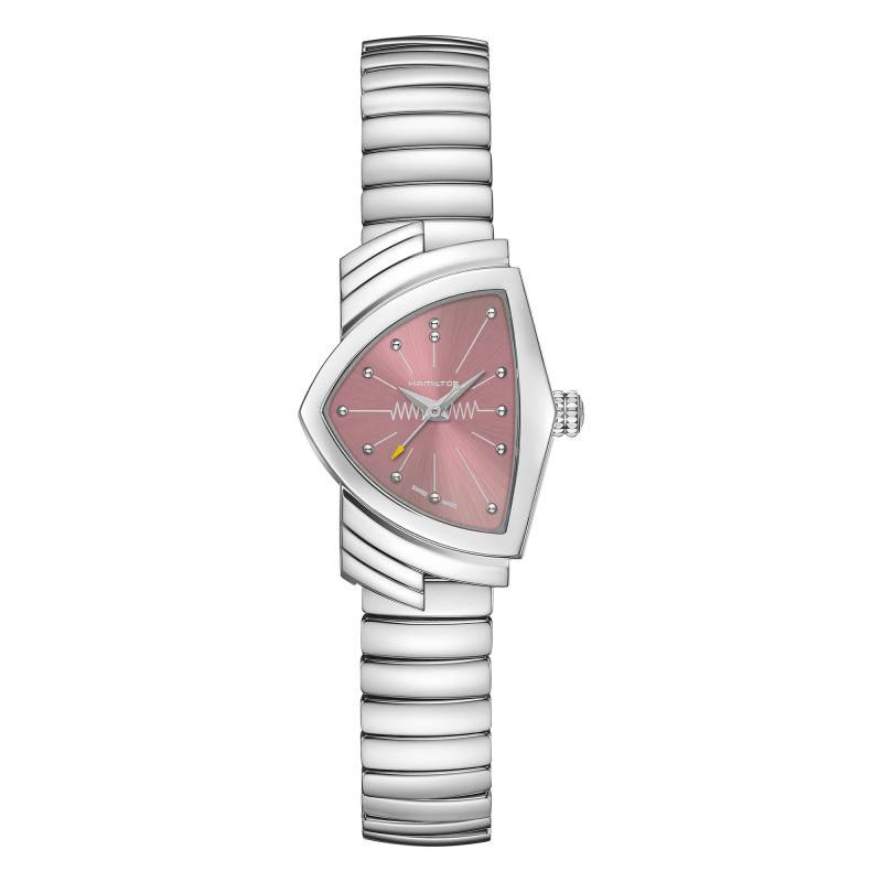 Montre Ventura Quartz S H24211170 - Hamilton