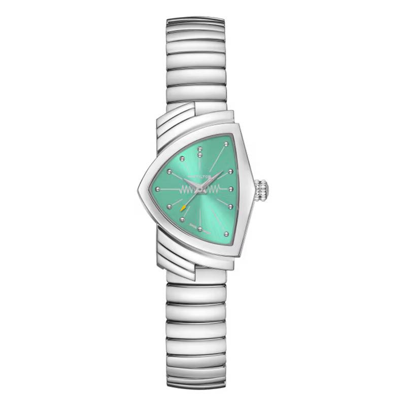 Ventura Quartz S Watch H24211142 - Hamilton