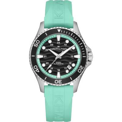 Montre Khaki Navy Scuba Auto 40 mm H82415331 - Hamilton
