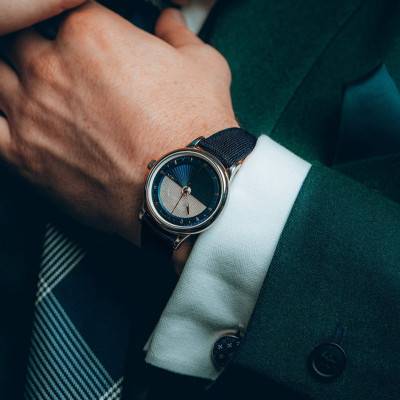 V01 LCC Tempête Watch - Version Watches