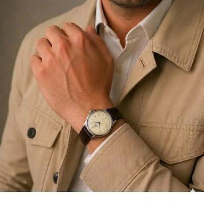 Montre Bambino 40.5 mm AC00009N - Orient