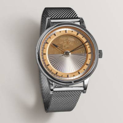18mm Milanese Mesh Watch Strap - Version Watches