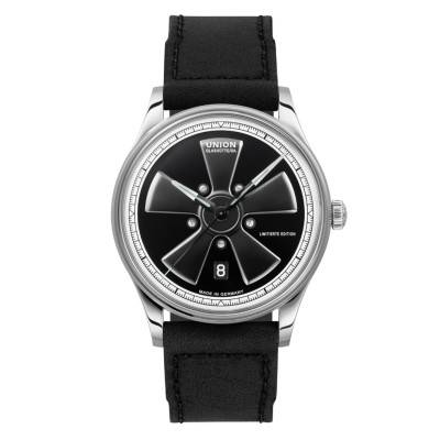 Montre Noramis Date Limited Edition Petro Surf 2026 D016.407.16.050.08 - Union Glashütte