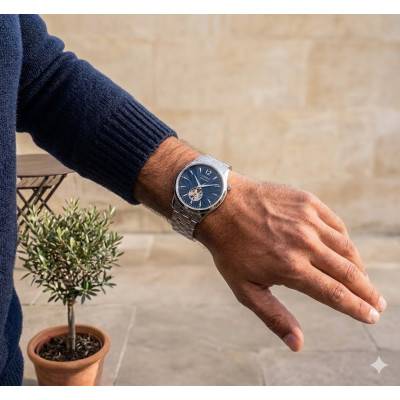 Montre Platform NH9131-73L - Citizen