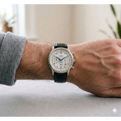 Montre Classic Chrono CA4630-02A - Citizen