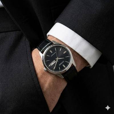 Montre Mecha Gents NY4058-01EC - Citizen