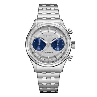 Montre Royale Paris Chrono - 39,5 mm 9120313 - Pequignet