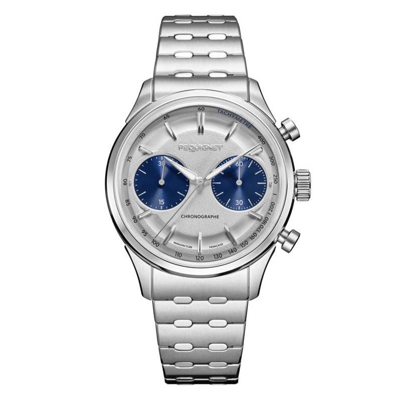 Montre Royale Paris Chrono - 39,5 mm 9120313 - Pequignet