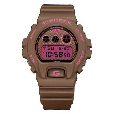 Montre G-Shock X Hardies Hardware DW-6900HH-5ER - Casio G-Shock