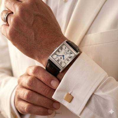 Montre Churchill C26 671948 - Lip