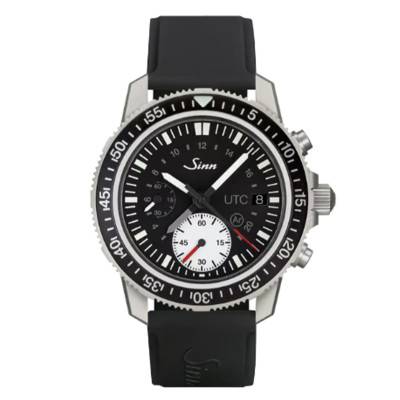 Montre 613 St UTC - Sinn