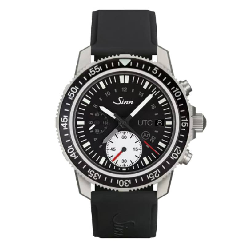 Montre 613 St UTC - Sinn