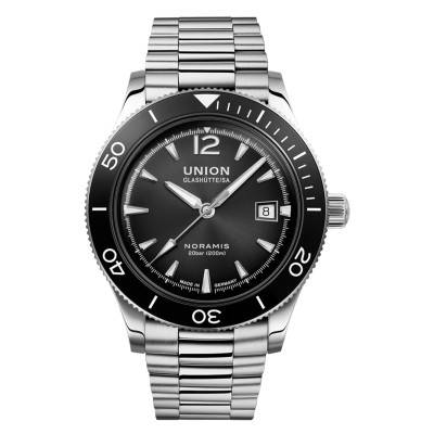 Noramis Date Sport Watch D012.907.11.057.00 - Union Glashütte