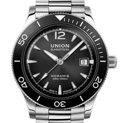 Montre Noramis Date Sport D012.907.11.057.00 - Union Glashütte
