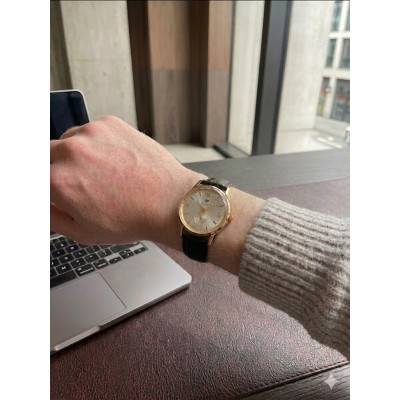 Montre Himalaya 35 671719 - Lip