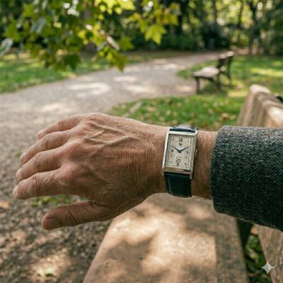 Montre Churchill T24 671279 - Lip
