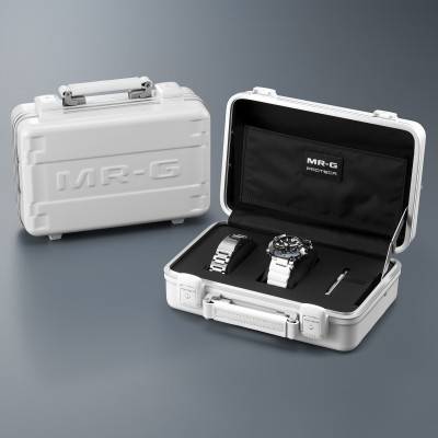 Montre Capsule « Brinicle » 30 Ans MRG-BF1000EB-1ADR - Casio G-Shock