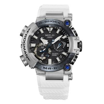 Montre Capsule « Brinicle » 30 Ans MRG-BF1000EB-1ADR - Casio G-Shock