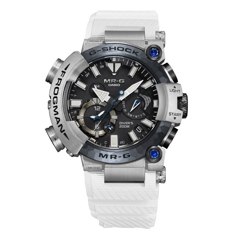 Montre Capsule « Brinicle » 30 Ans MRG-BF1000EB-1ADR - Casio G-Shock